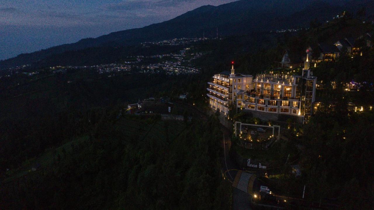 Hotel Plataran Bromo Exterior foto