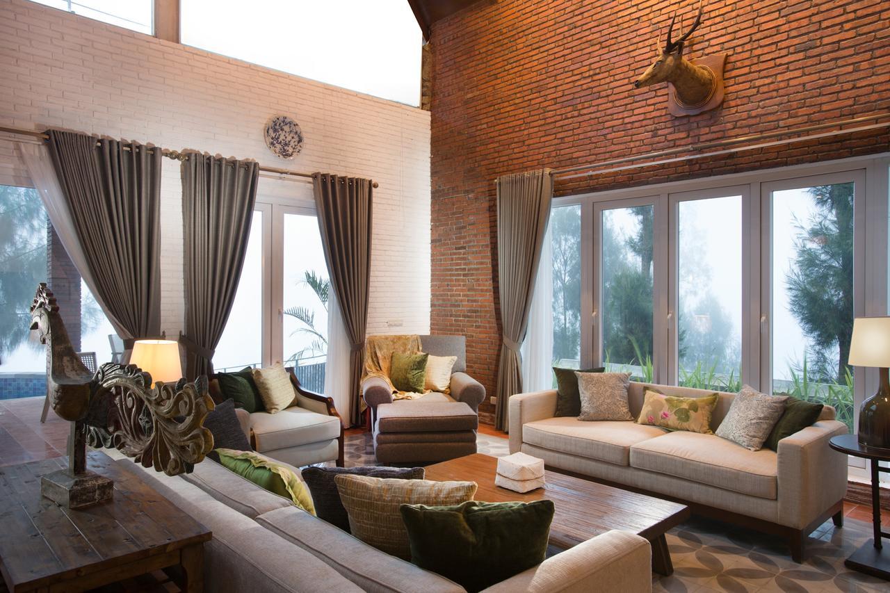 Hotel Plataran Bromo Exterior foto