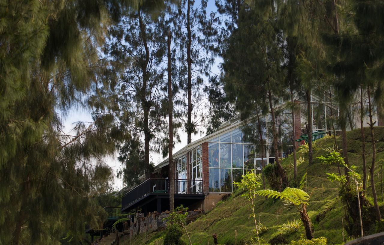 Hotel Plataran Bromo Exterior foto