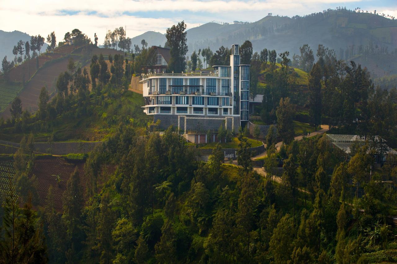 Hotel Plataran Bromo Exterior foto